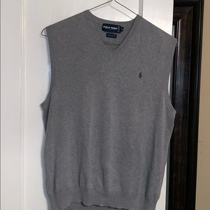 Ralph Lauren Sweater Vest